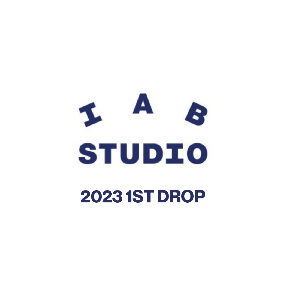 아이앱 스튜디오 2023 첫 번째 드롭