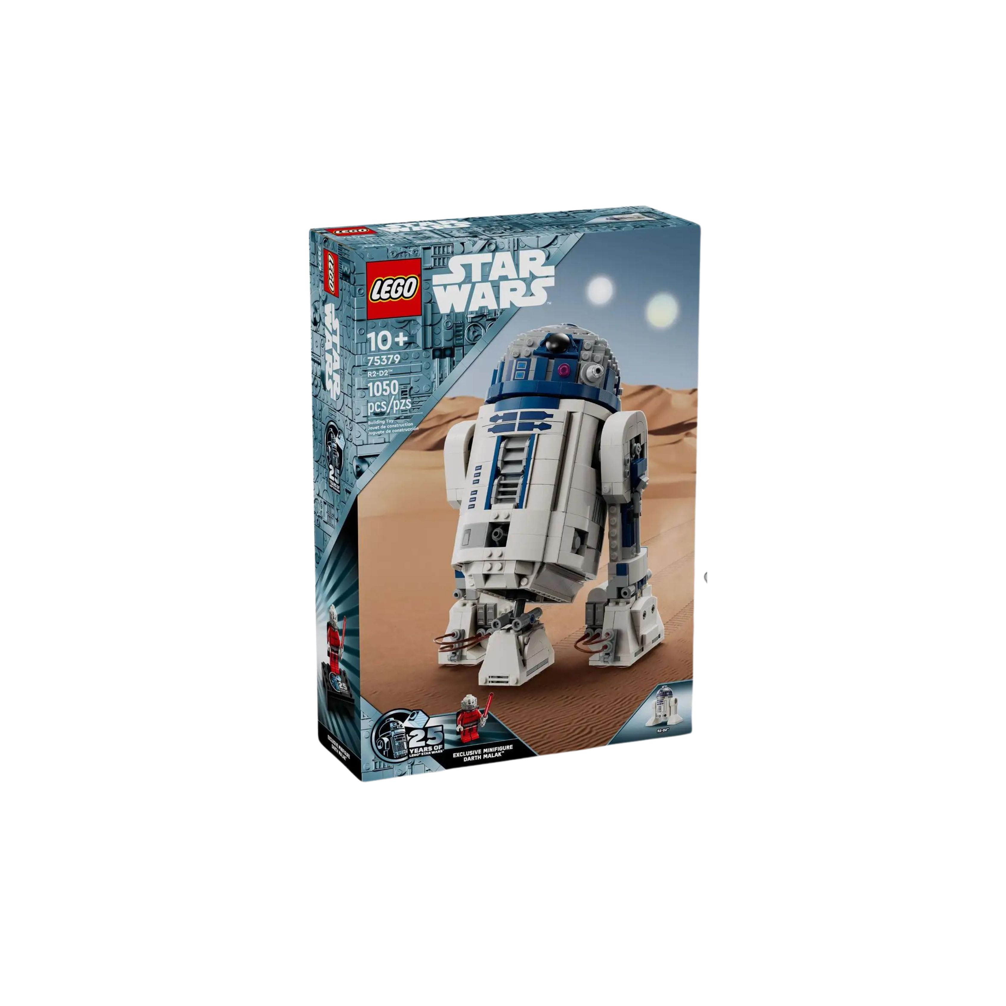 R2-D2™ 75379 | 스타워즈 | 레고®