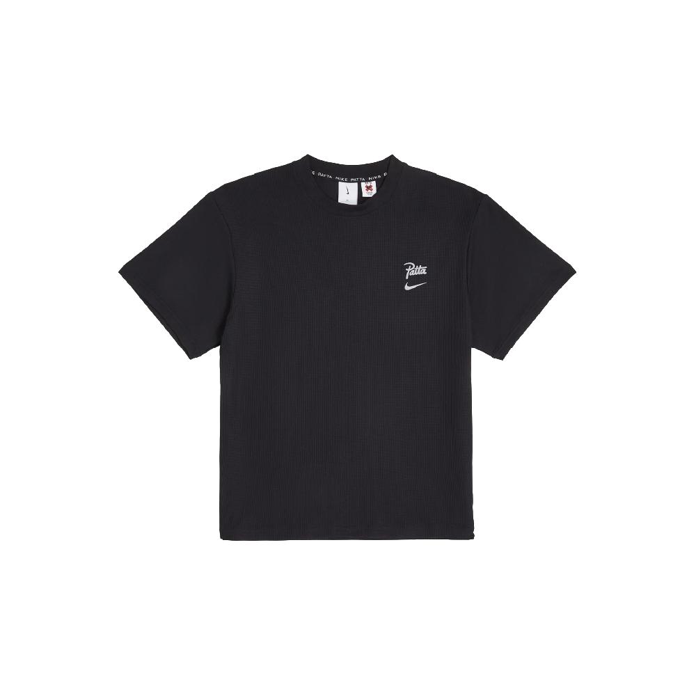 파타 x 나이키 티셔츠 블랙 (아시아)