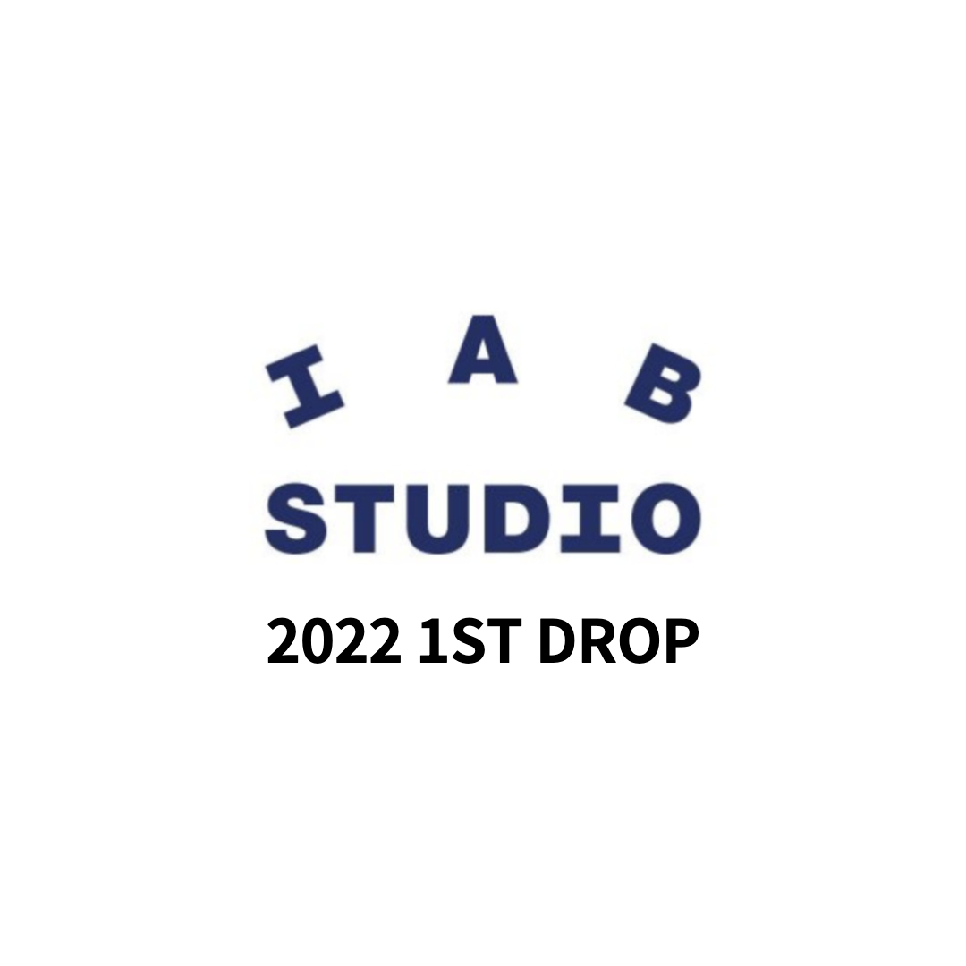 아이앱 스튜디오 2022 첫 번째 드롭