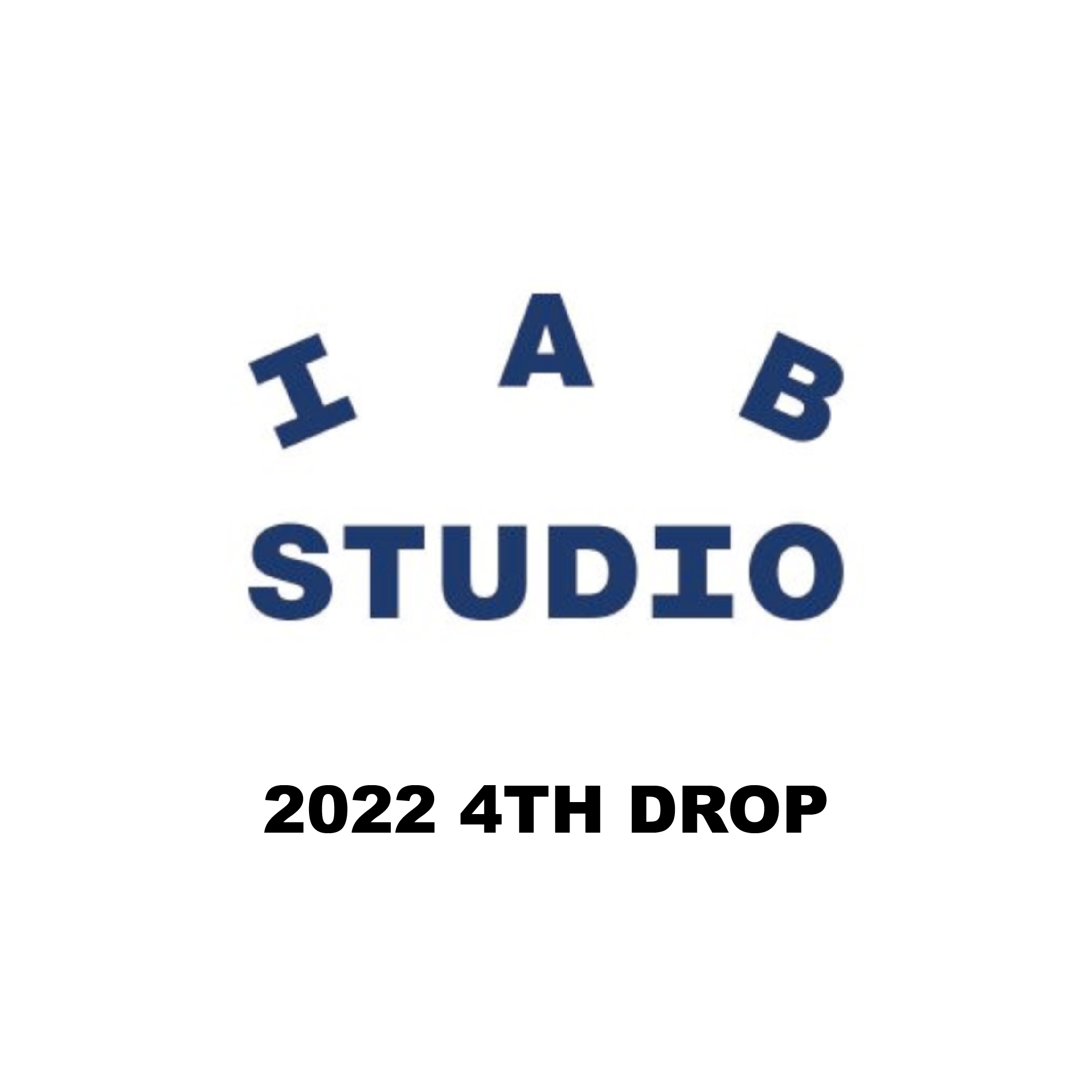 아이앱 스튜디오 2022 네 번째 드롭