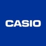 CASIO