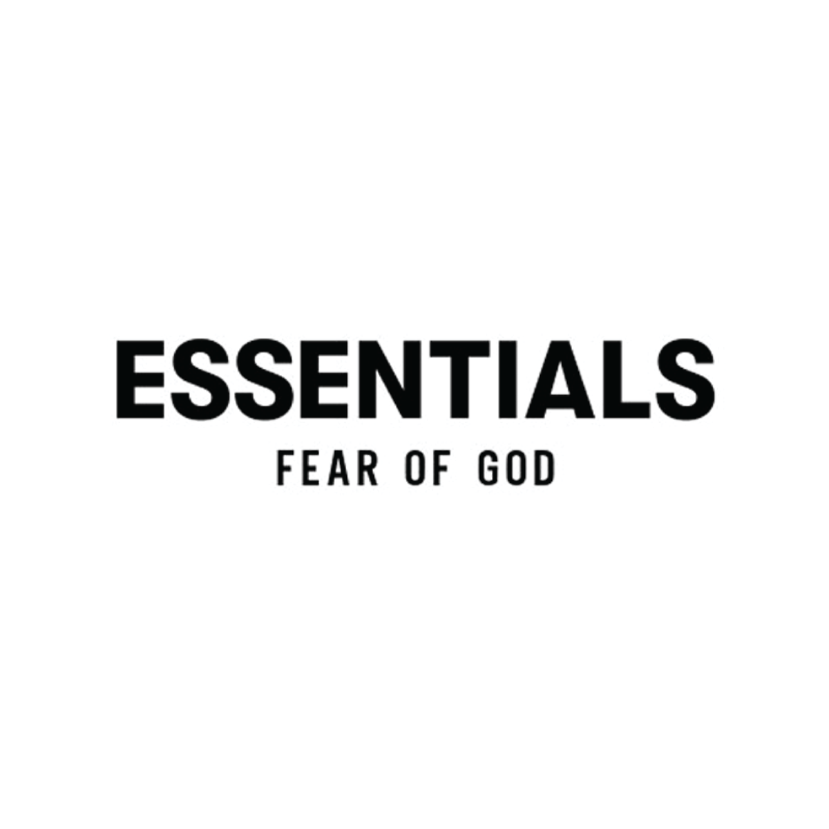 FEAR OF GOD ESSENTIALS