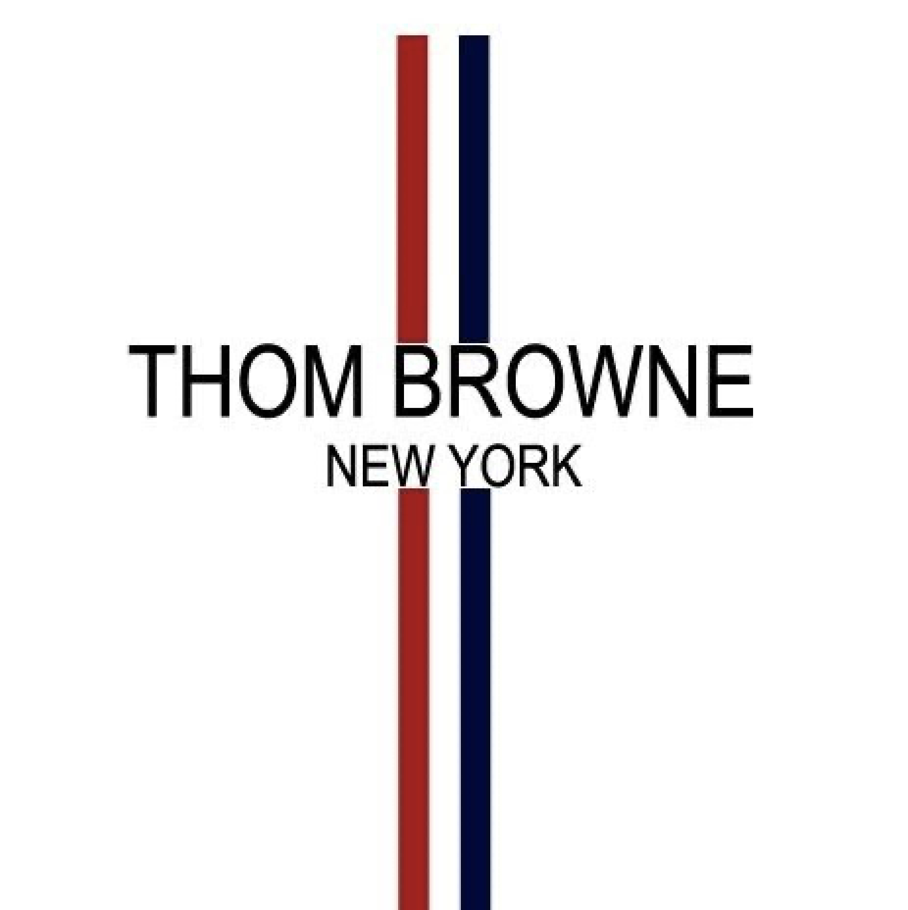 THOM BROWNE