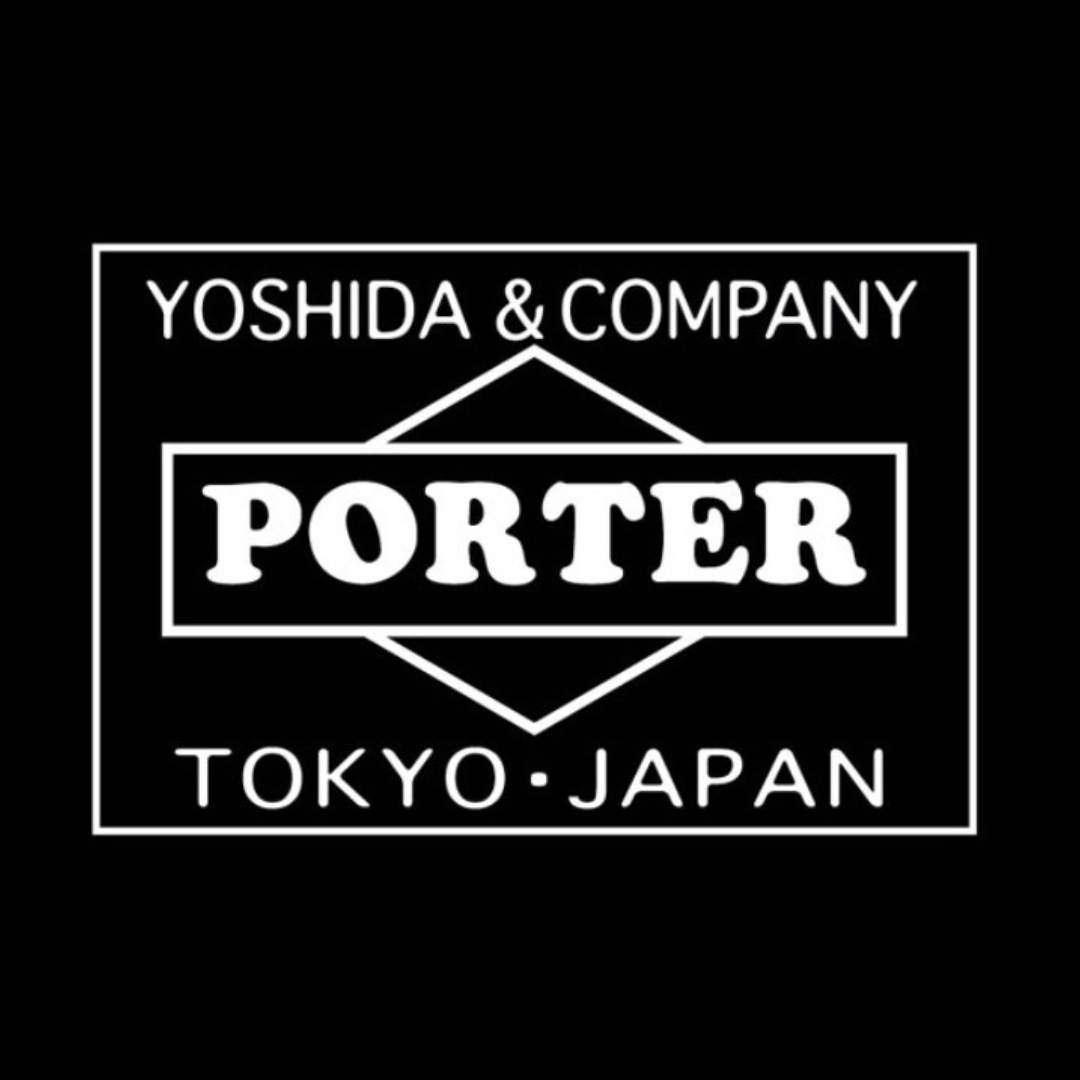 YOSHIDA PORTER