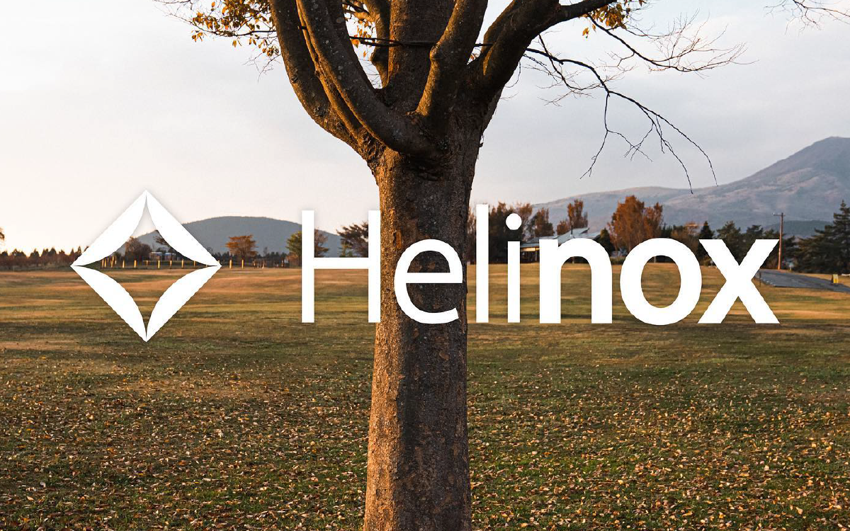 헬리녹스, 100억 투자 유치 성공