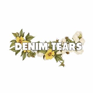 DENIM TEARS
