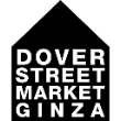 DOVER GINZA