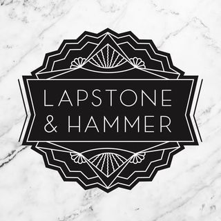 LAPSTONE & HAMMER