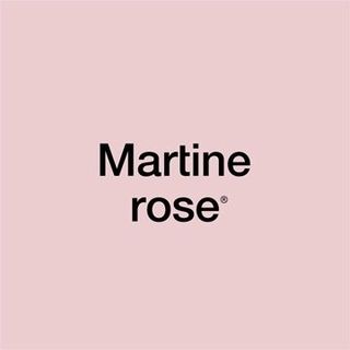 MARTIN ROSE