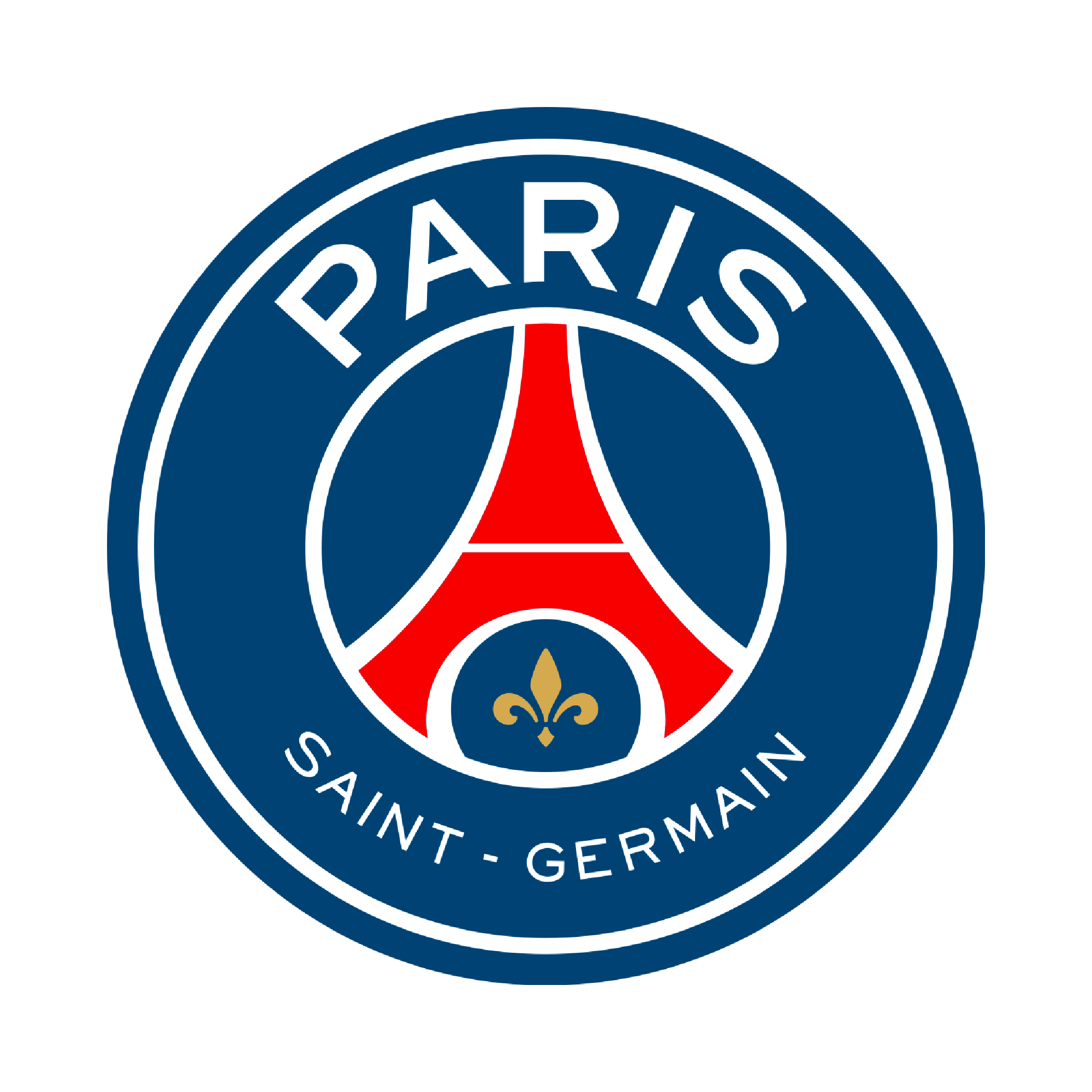 PARIS SAINT-GERMAIN