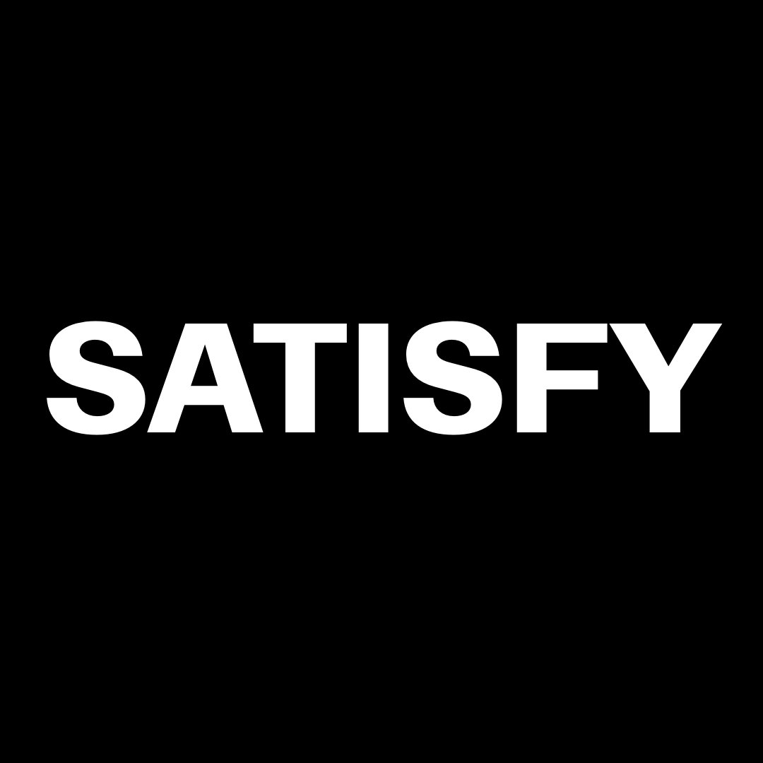 SATISFY