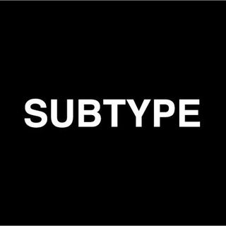 SUBTYPE