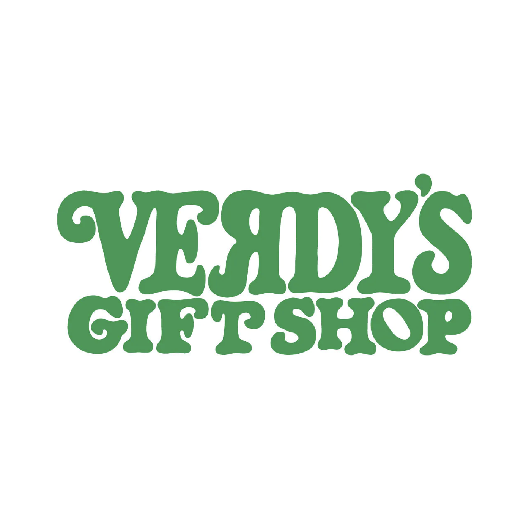 VERDY'S GIFT SHOP